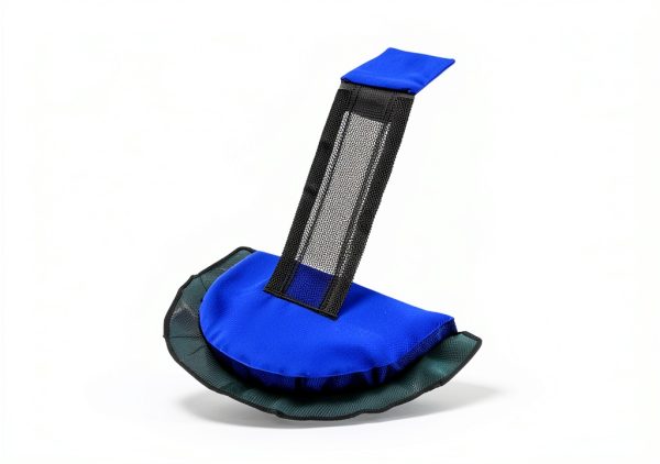Animal Saving Escape Ramp 2-Pack Dark Blue Fabflame Pool Ladder-1