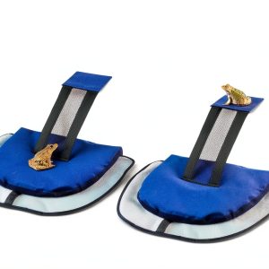 Animal Saving Escape Ramp 2-Pack Dark Blue Fabflame Pool Ladder-0