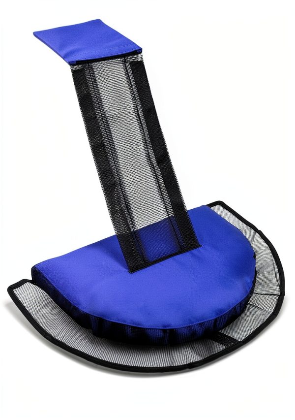 Animal Saving Escape Ramp 2-Pack Dark Blue Fabflame Pool Ladder-7