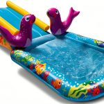 BANZAI My First Water Slide-0